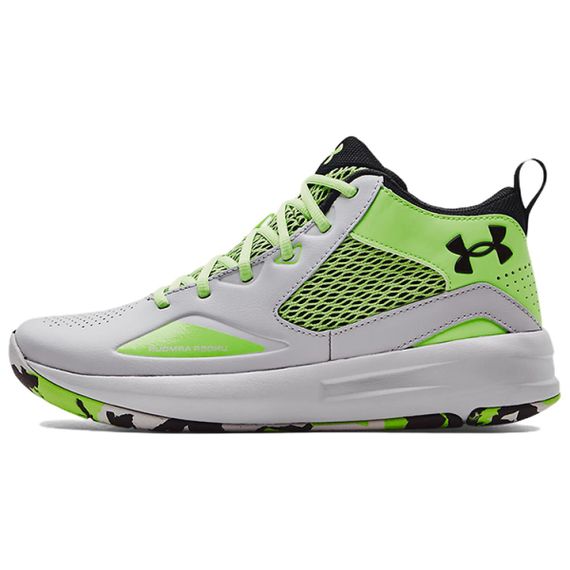 Under Armour Lockdown 5