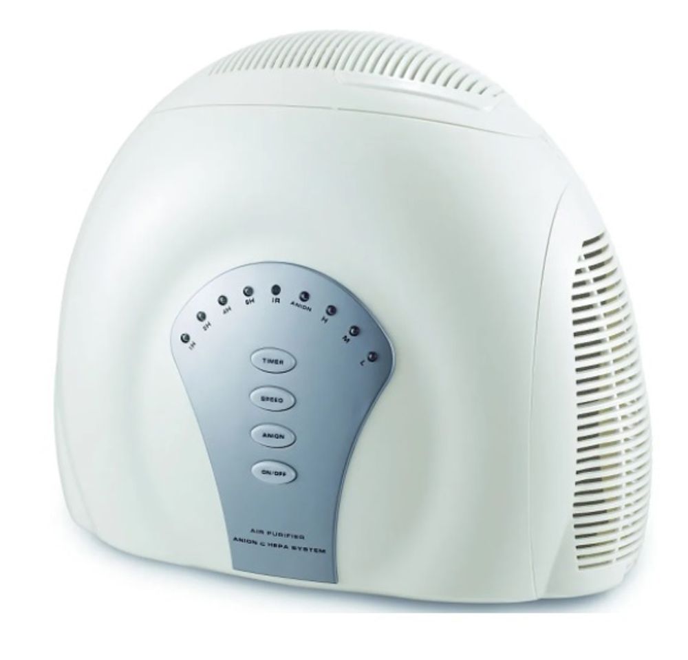 Воздухоочиститель Polaris PPA 2540