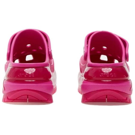 Crocs Classic 'Pink Purple'