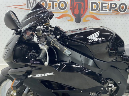 Honda CBR1000RR , 2004