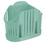 Сушилка для столовых приборов 3х секционная М1160