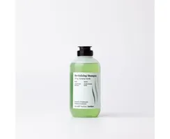 Шампунь №04 восстанавливающий для всех типов волос