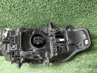 Битая Фара левая BMW 3er F30 (2015-2020) LED