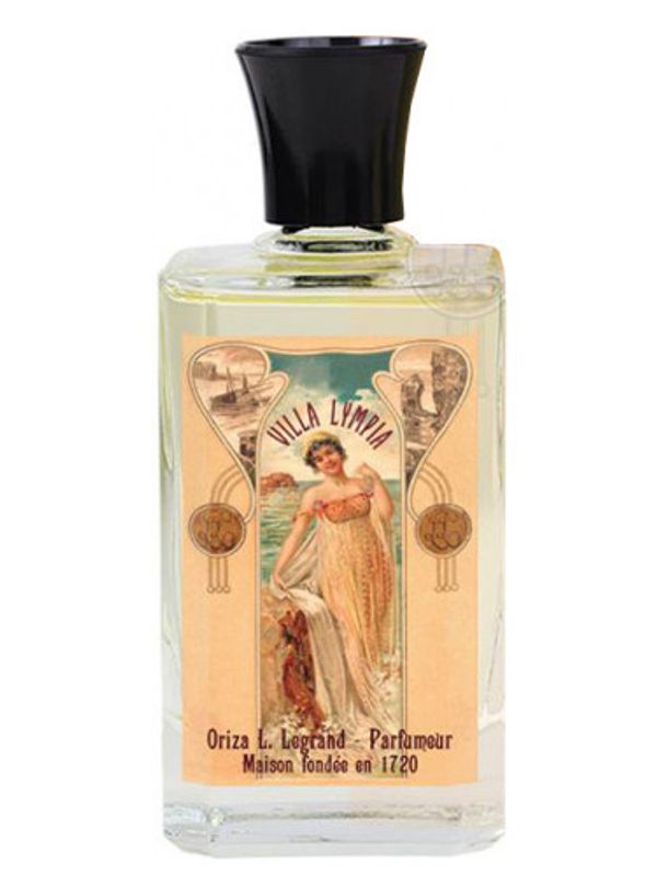 Oriza L. Legrand Villa Lympia