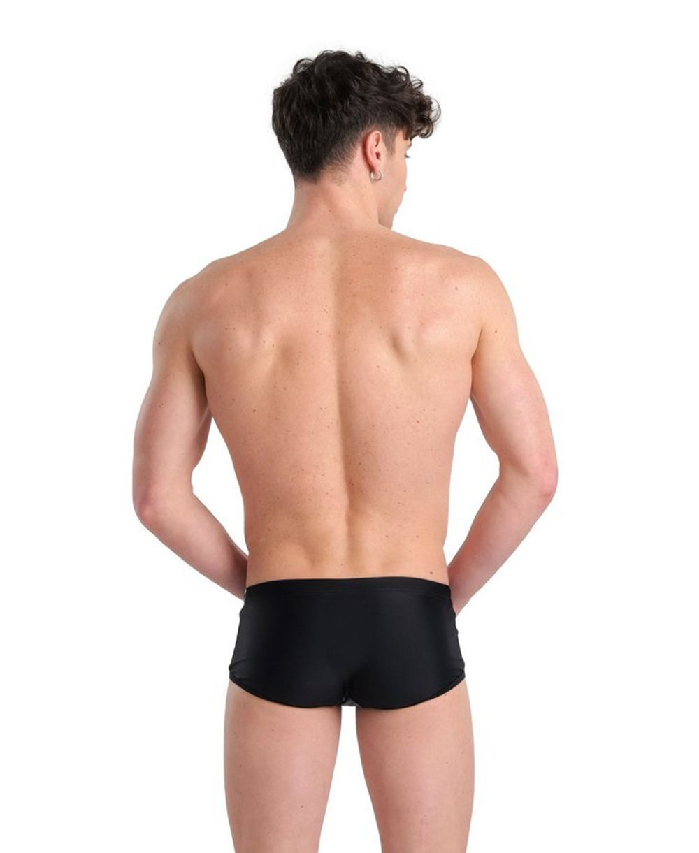 Плавки Arena ICONS SWIM LOW WAIST SHORT PANEL Плавки Arena ICONS SWIM LOW WAIST SHORT PANEL