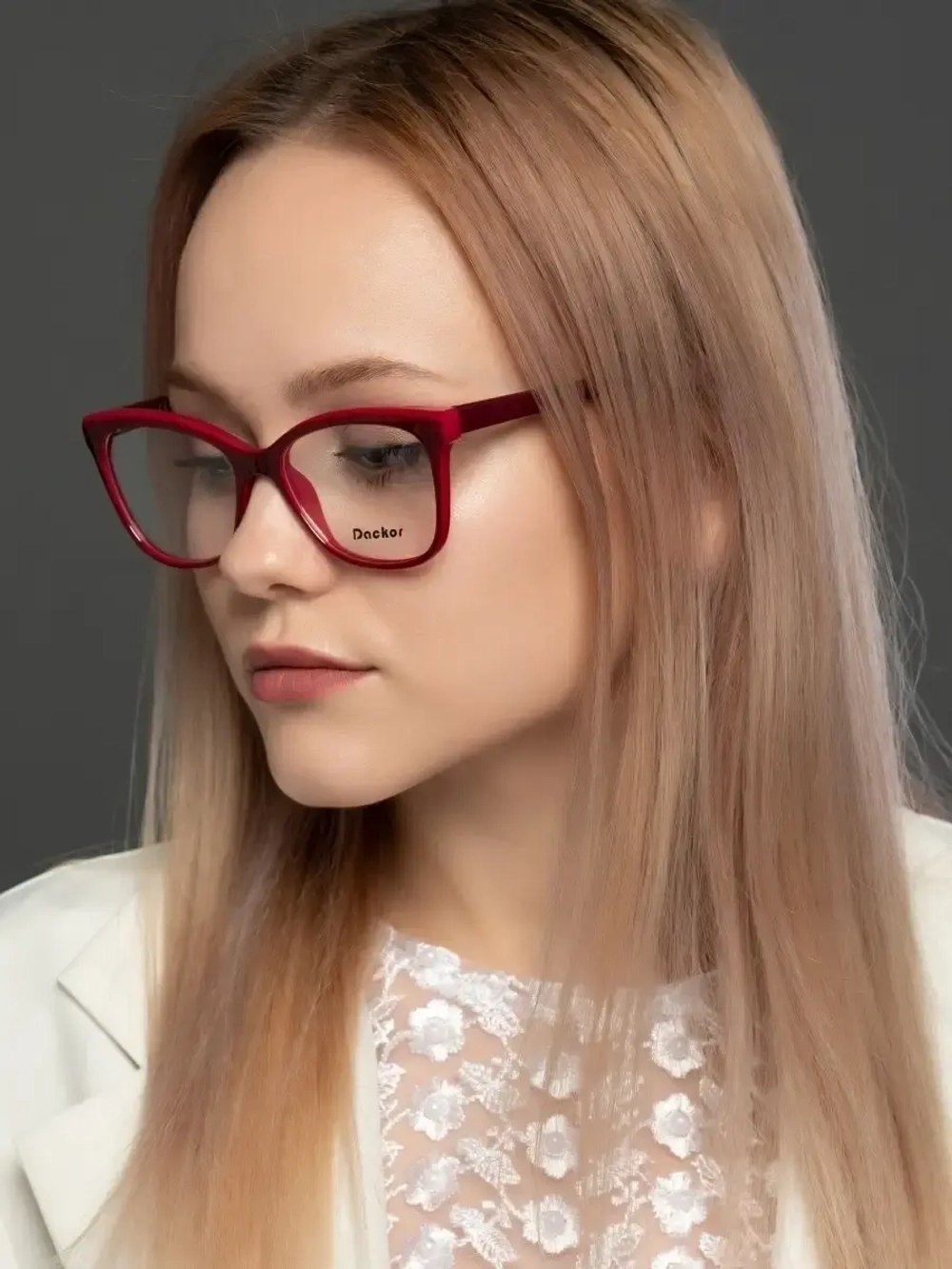 Оправа для очков для зрения