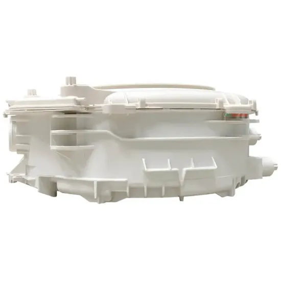 Бак 118020 INDESIT в сборе в сборе Slim на узкие машины 33 см ориг.