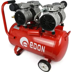 Edon NAC-50/1200X2 компрессор безмасляный 1004020537