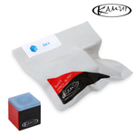 Мел бильярдный "Kamui 0.98 Beta" Sky Blue 1шт.