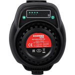 Циркуляционный насос ER 32/80-180 с гайками, Rommer RCP-0003-3280180