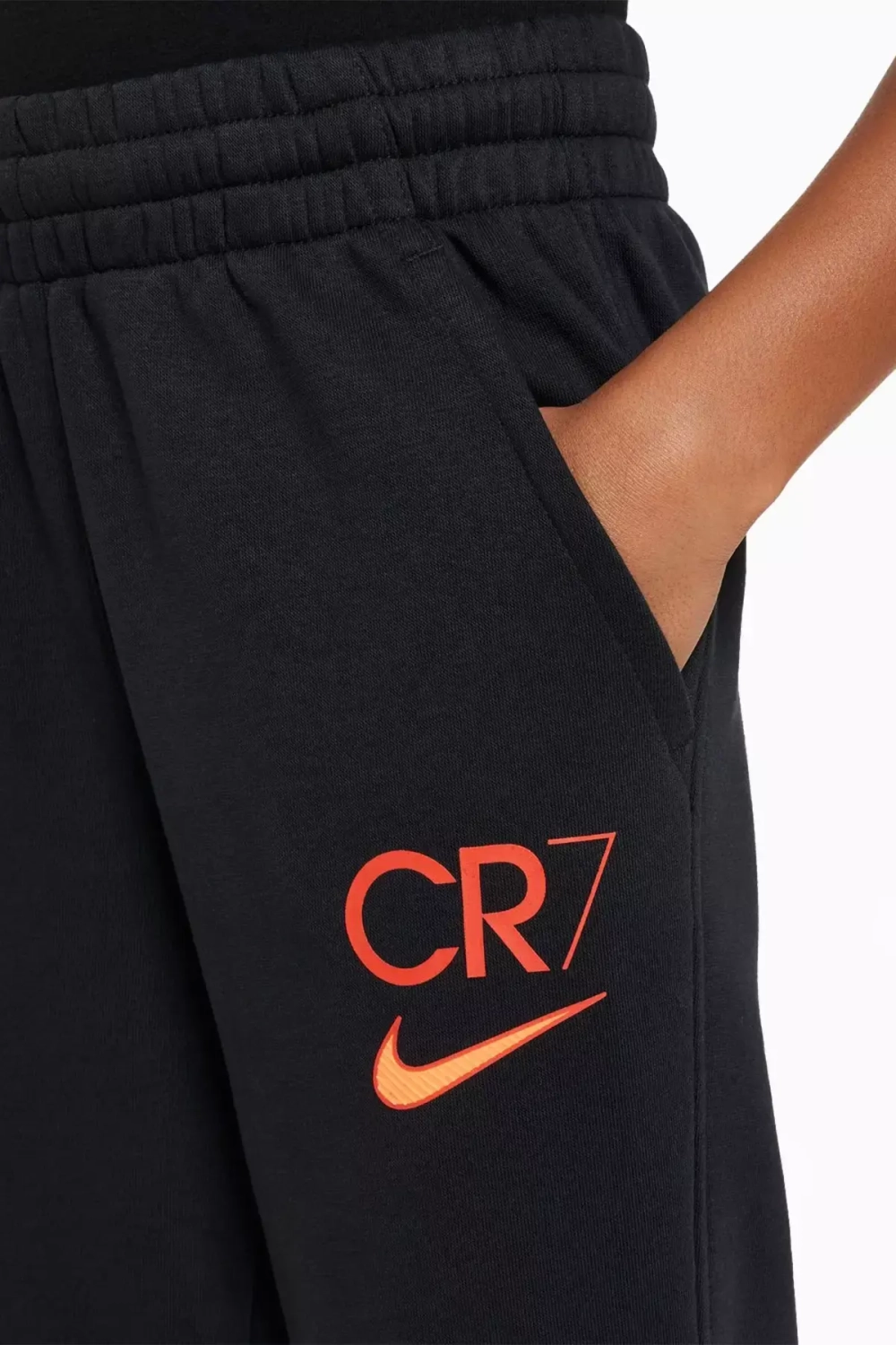 Штаны Nike CR7 Club Fleece Junior