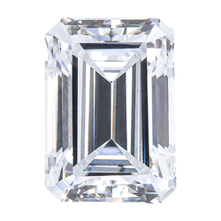 Муассанит б/ц (октагон 6.00 х 8.00 мм)