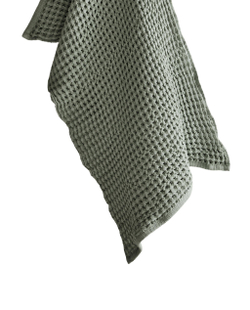 Zara Home кухонное полотенце из хлопка, диаметр 99 см