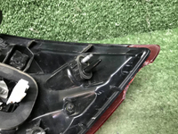 Фонарь левый внешний Hyundai Sonata 8 DN8 (19-23)