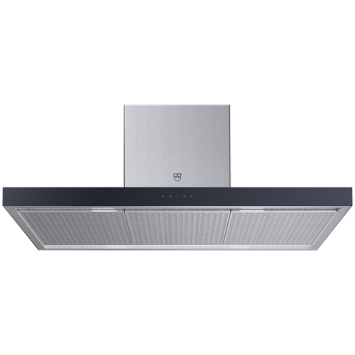 Вытяжка V-ZUG AiroClearIsland V6000 AI6T12QTLG
