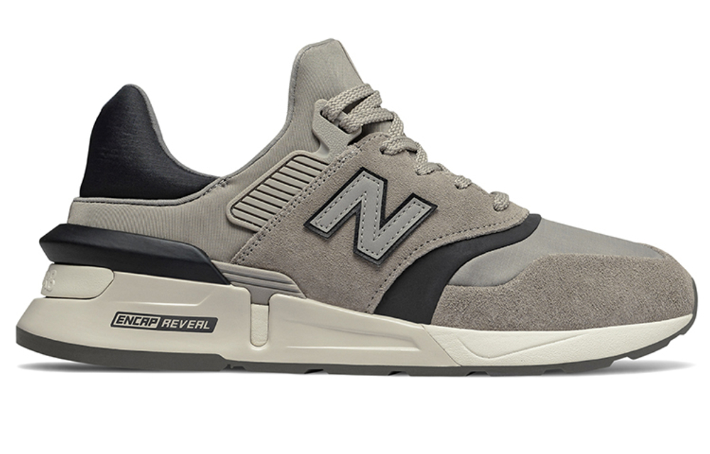Кроссовки New Balance Nb 997S
