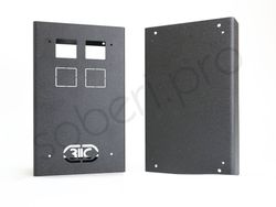 понижающий трансформатор своими руками