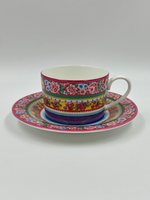 Чайная пара Kenzo by Aito