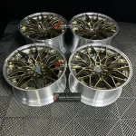 КОВАНЫЕ ДИСКИ ДЛЯ BMW M2 G87 2024 БМВ М2
