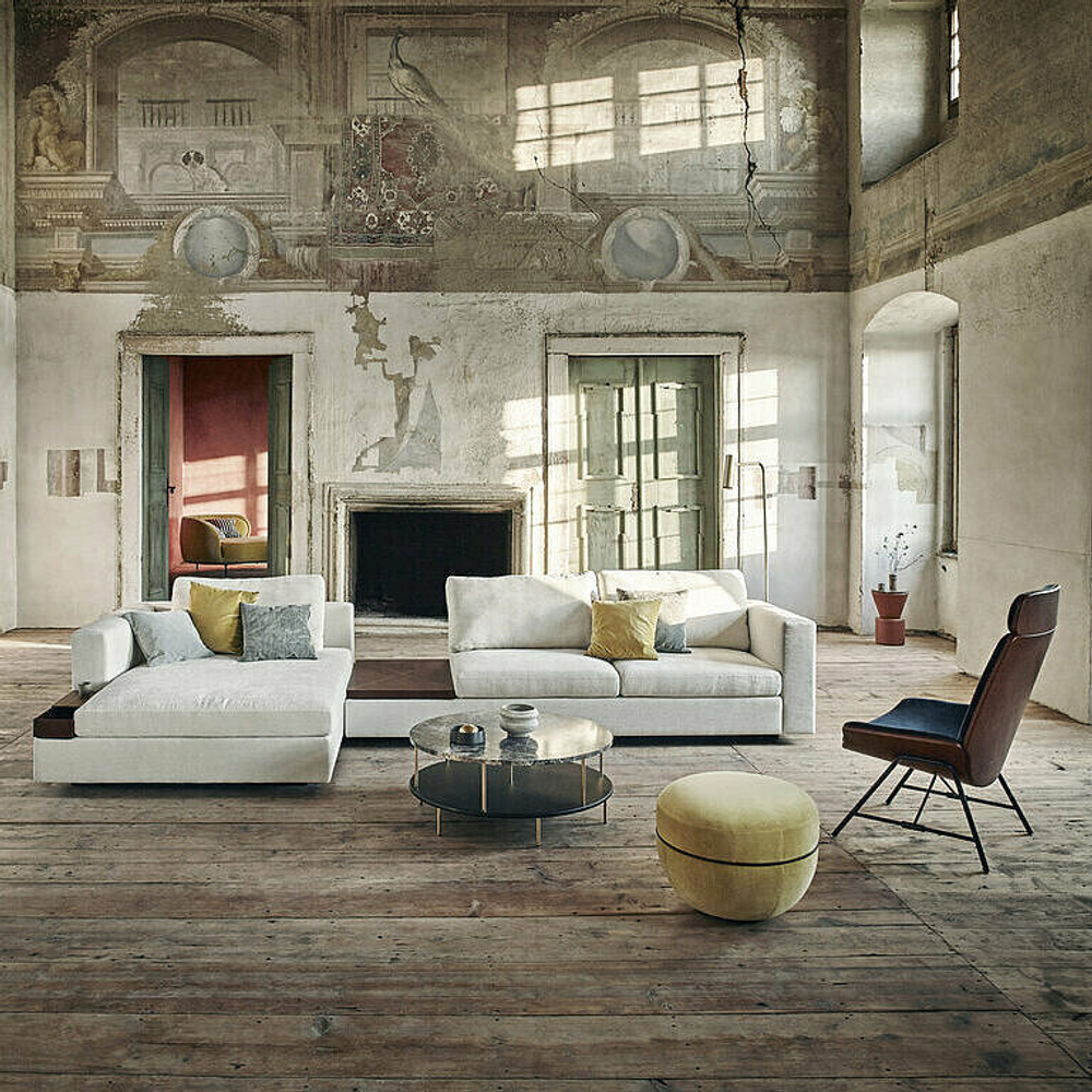 Диван Wittmann Camin Revisited Sofa-Elements