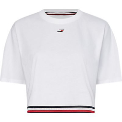 Футболка кор.рук. W Tommy Hilfiger