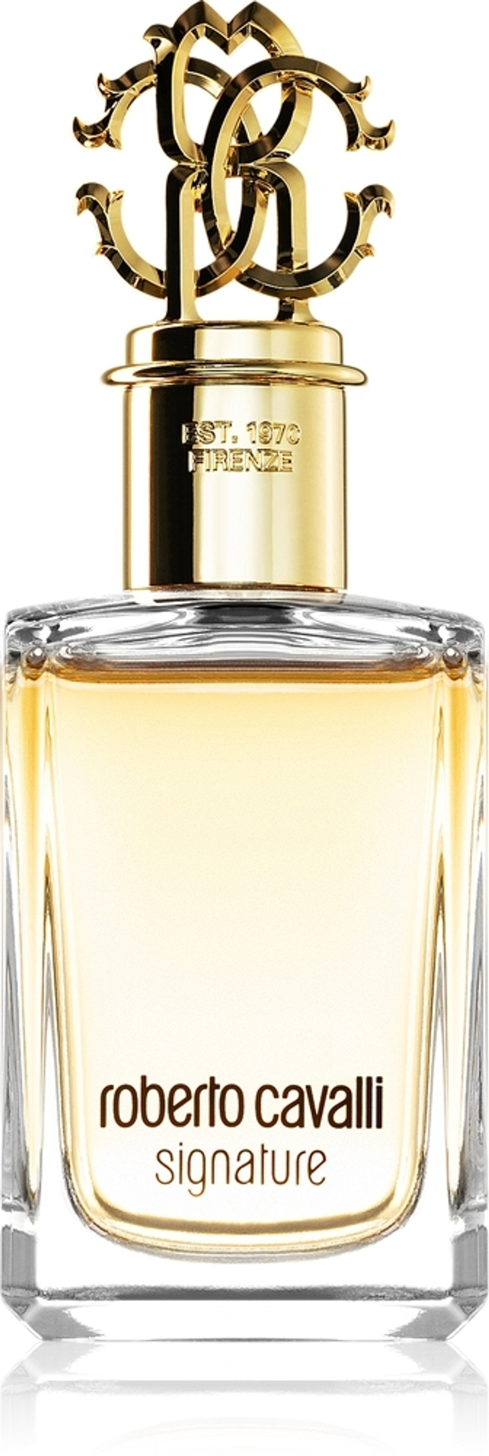 Roberto Cavalli Roberto Cavalli новый дизайн парфюмерной воды для женщин