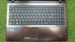 Ноутбук ASUS i5/4Gb/GT 520MX 1Gb