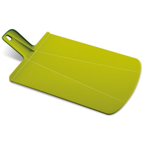 Доска разделочная chop2pot™ plus, 27х48 см, зеленая