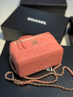 Сумка CHANEL
