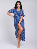 Платье летнее