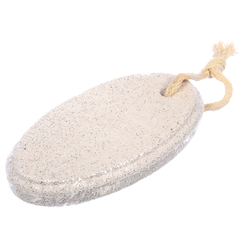 ПЕМЗА ОВАЛЬНАЯ "БАННЫЕ ШТУЧКИ", 215771