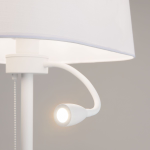 Торшер Maytoni Farel Z001FL-L3W-1W