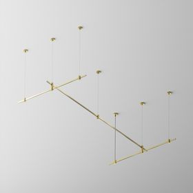 Готовая конструкция (набор) Technical TFC-Flar-H07-BS