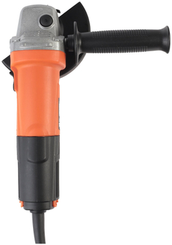 УШМ PATRIOT AG 131 875Вт, 11000об/мин, 125мм, М14 (110301331)