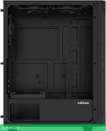 Корпус Zalman I4 без БП черный
