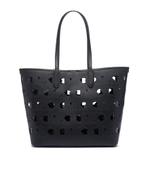 Сумка-шопер Michael Kors - черный(30S4SZAT7P)