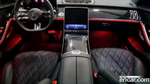 Mercedes-Benz S-Class W223 S500L 4MATIC (05.2023)