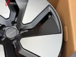 КОВАНЫЕ ДИСКИ для Lucid GRAVITY