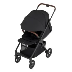 Коляска ANEX Ride Dark