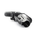 Телескопический приклад с подщечником Atom CP Com-Spec