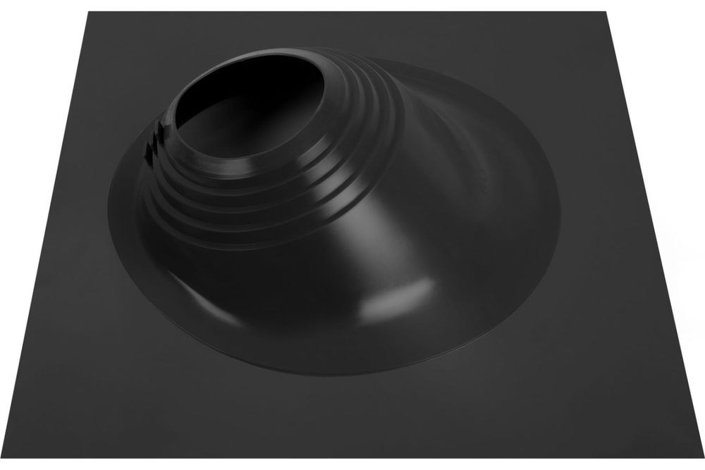 Мастер-флеш угловой (черный)