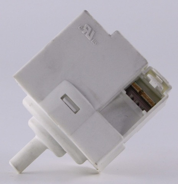 Датчик уровня воды (прессостат) стиральной машины Ariston, Indesit, Whirlpool 160026921-04