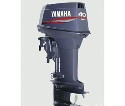 Лодочный мотор Yamaha 40 VEOS