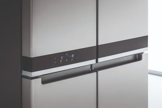 Холодильник Whirlpool WQ9 B1L