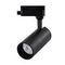 Трековый светодиодный светильник Arte Lamp Regulus A4568PL-1BK