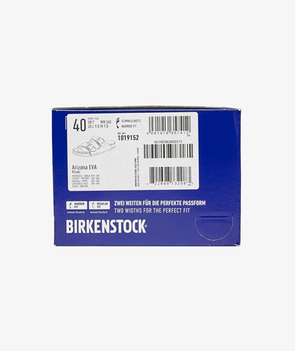 Birkenstock | Women's Arizona EVA