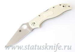 Нож Spyderco C90FPIV2 Stretch 2 Ivory SPRINT RUNфотография - 1
