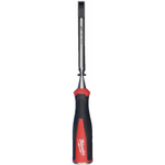 Стамеска плоская Milwaukee 1/4” 6мм