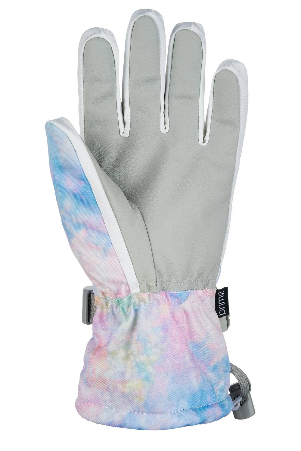 Перчатки PRIME  FUN-F2 Gloves (White)