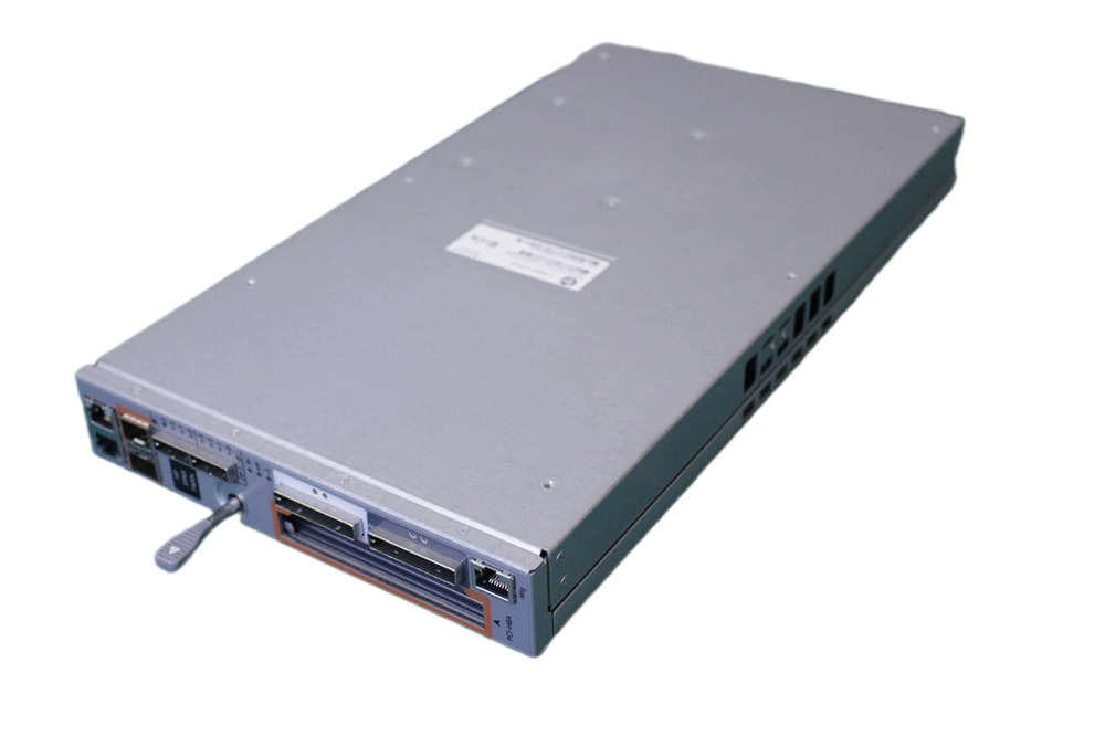 Контроллер ноды СХД HPE 3PAR 7400с Controller Node Module QR512-63001 (756818-001)